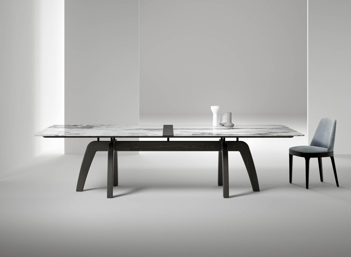 LAURAMERONIFeel长餐桌