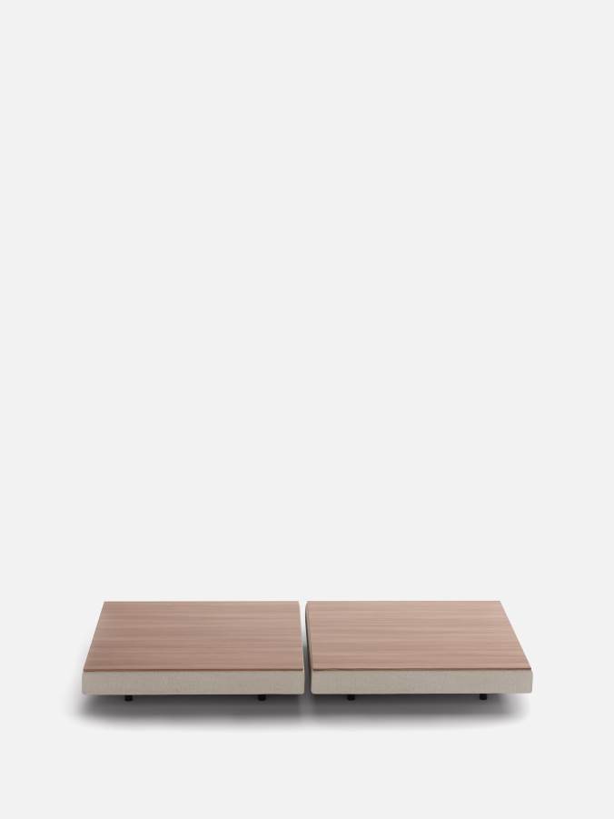 LIVING DIVANILorentz Low Table茶几