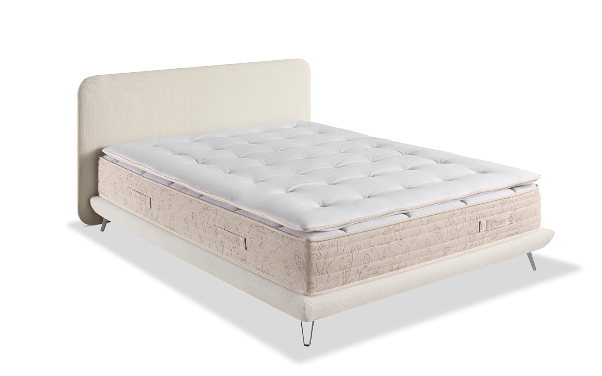 TRECAPremiere 床垫