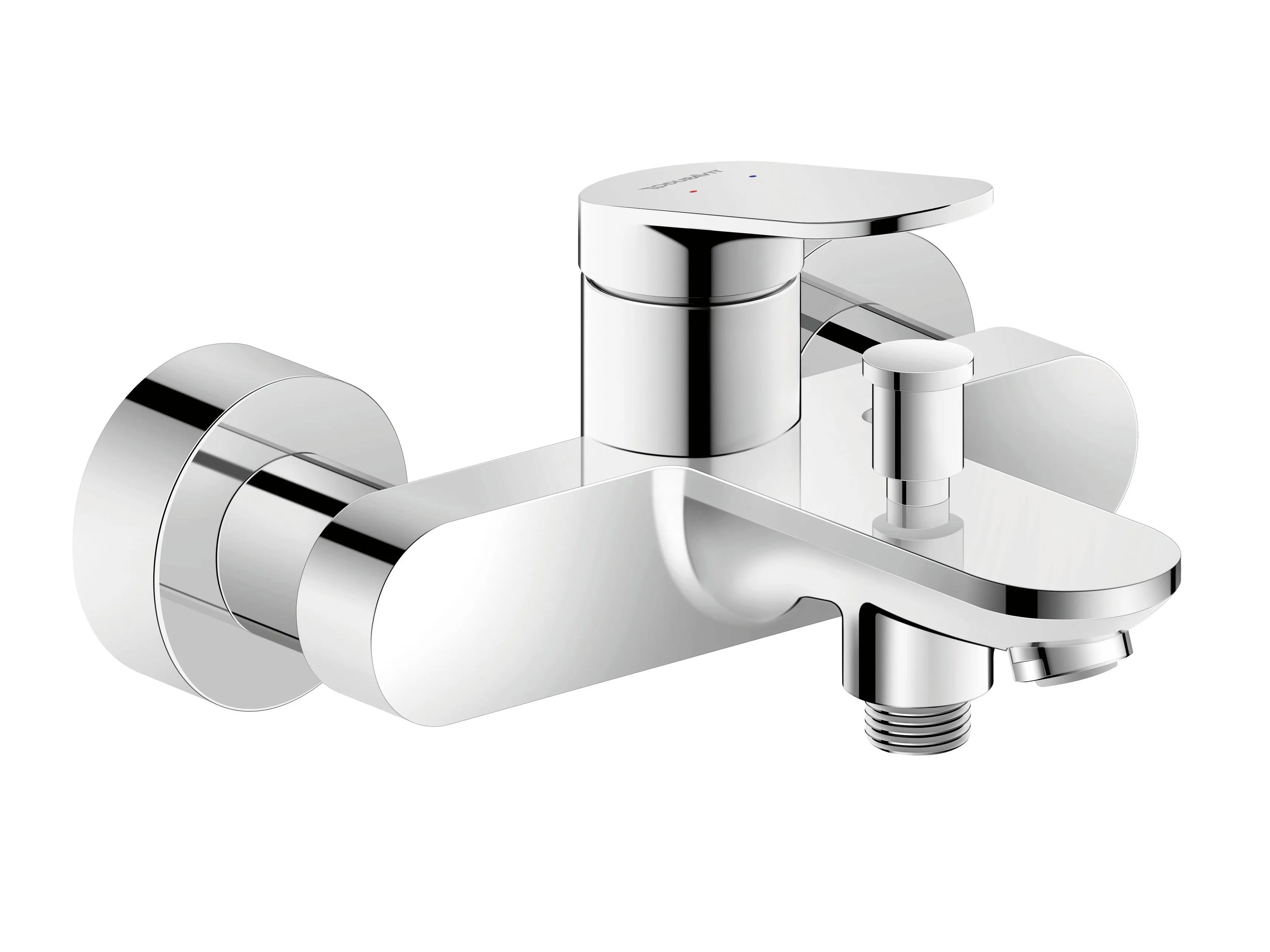 DuravitWAVE WA5230000 浴缸水龙头