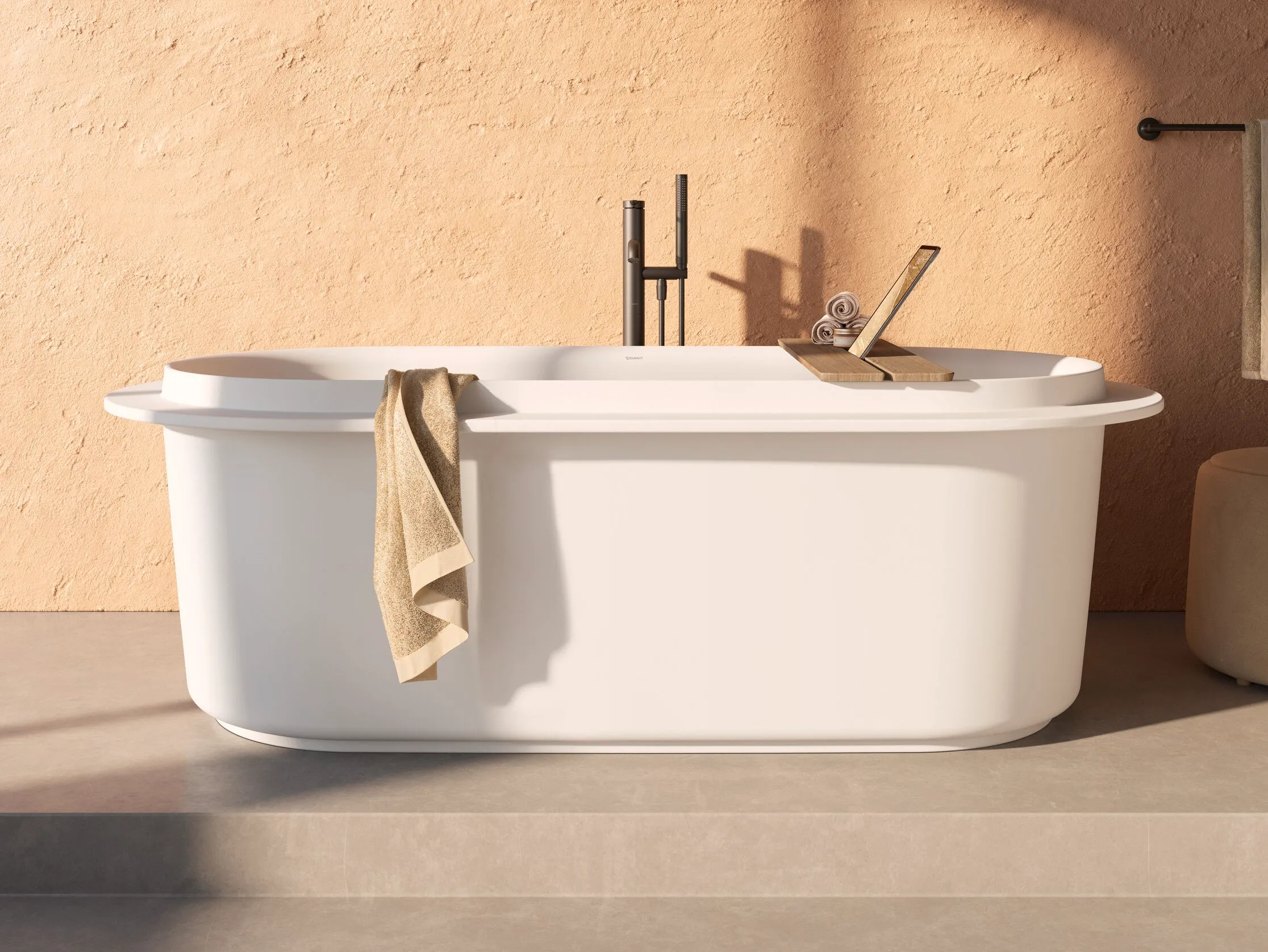 DuravitVITRIUM 700703 浴缸