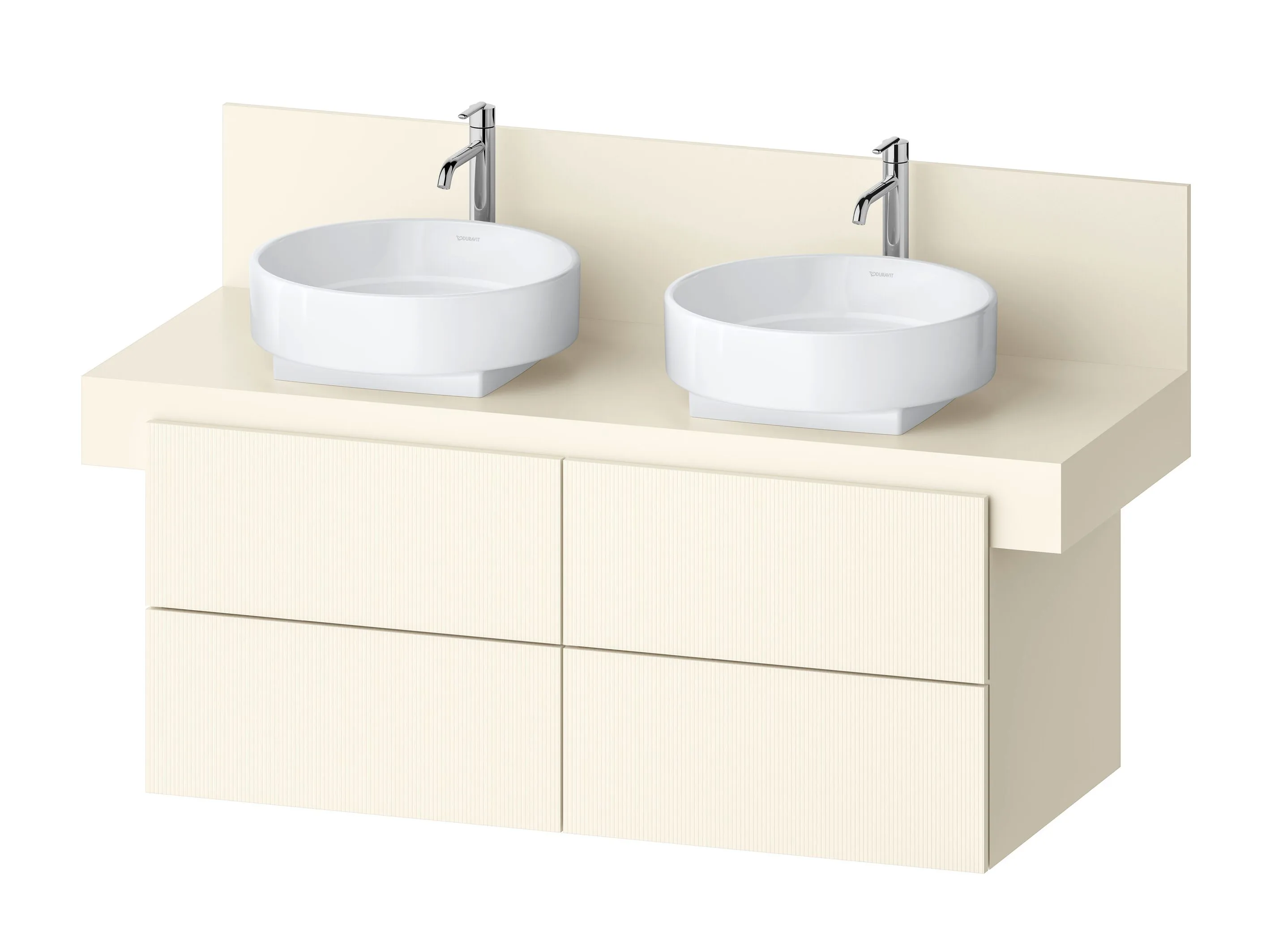 DuravitBALCOON BA9039 洗脸池台盆