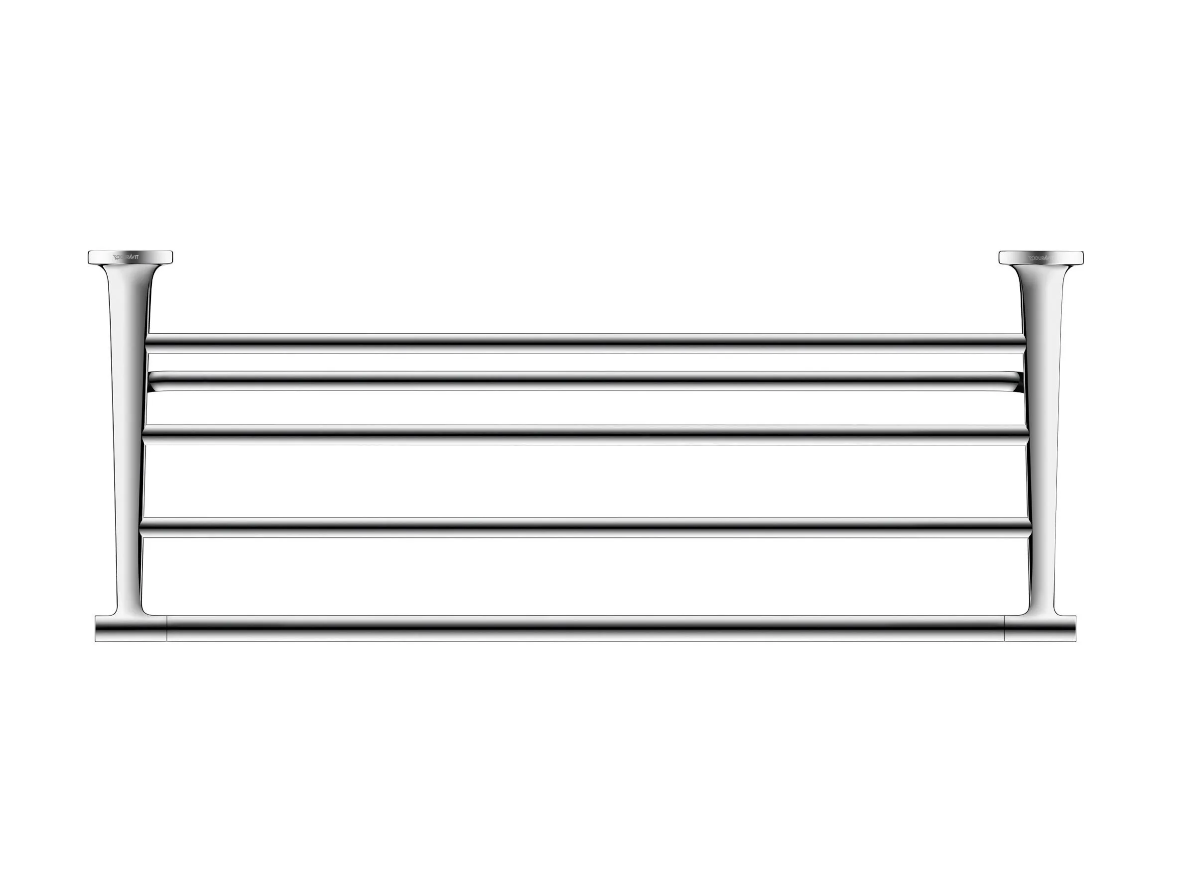 DuravitSTARCK T 009944 毛巾架