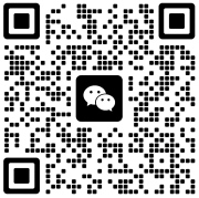 意俱home 设计师二维码