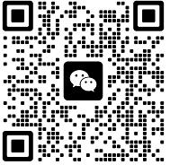 意俱home 个人二维码